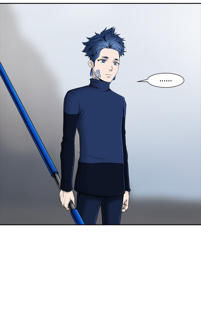 Tower of God manga, chapter 369, page 95 of 130