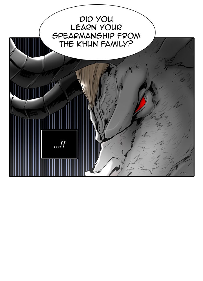 Tower of God manga, chapter 369, page 96 of 130