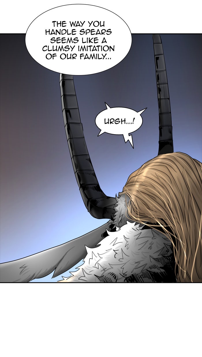 Tower of God manga, chapter 369, page 97 of 130
