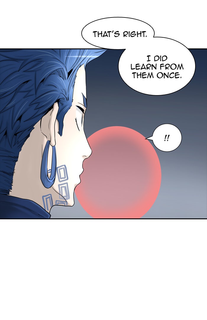 Tower of God manga, chapter 369, page 98 of 130