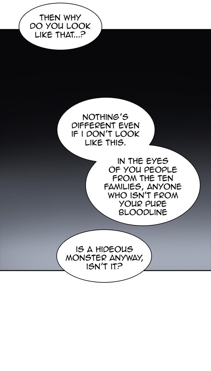 Tower of God manga, chapter 369, page 99 of 130