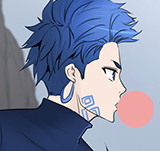 Tower of God Chapter 369: [Season 2] Ep. 289 cover