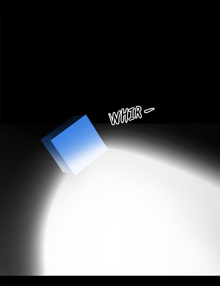 Tower of God manga, chapter 37, page 37 of 46