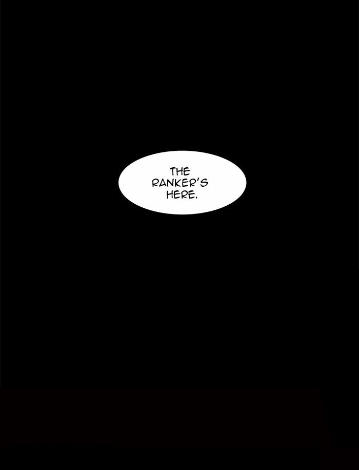Tower of God manga, chapter 37, page 45 of 46