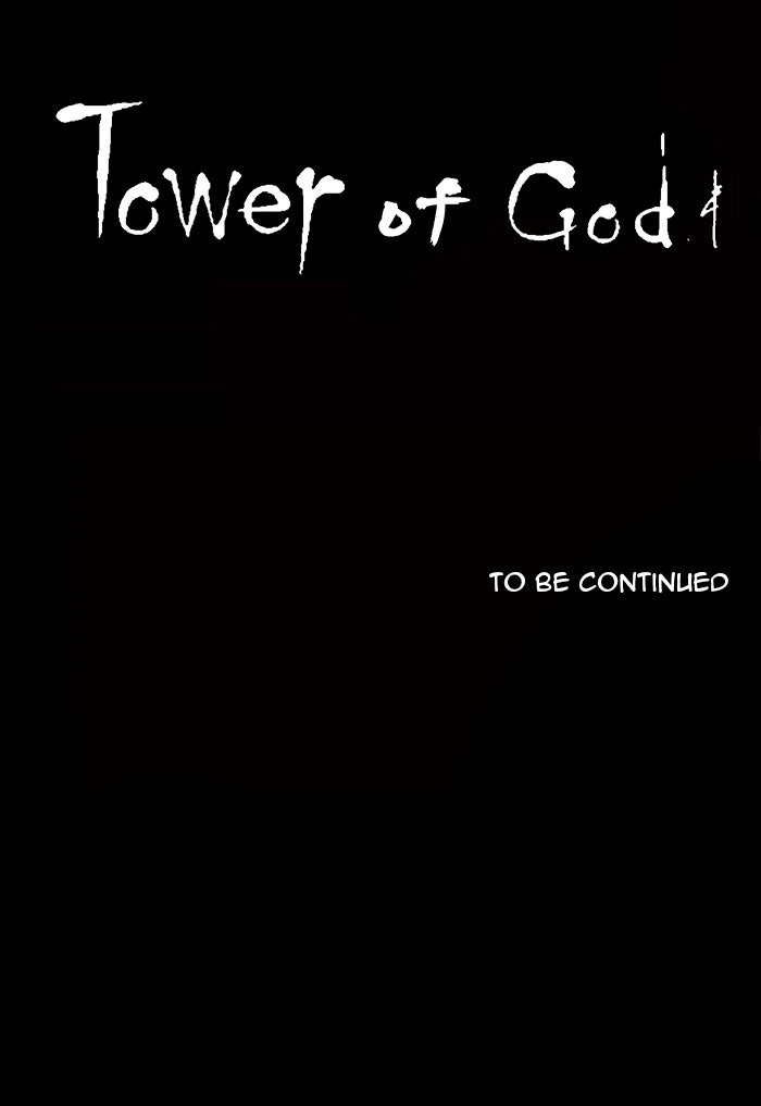 Tower of God manga, chapter 37, page 46 of 46