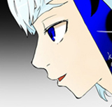 Tower of God Chapter 37: [Season 1] Ep. 36 cover