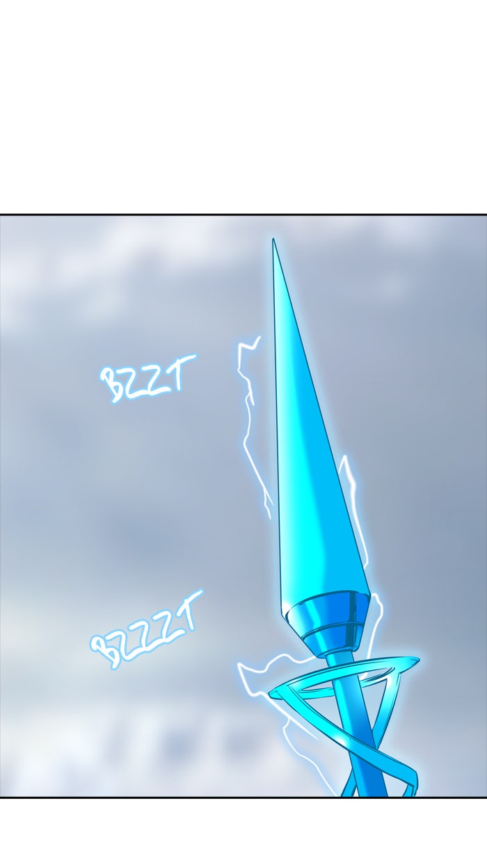 Tower of God manga, chapter 370, page 10 of 118