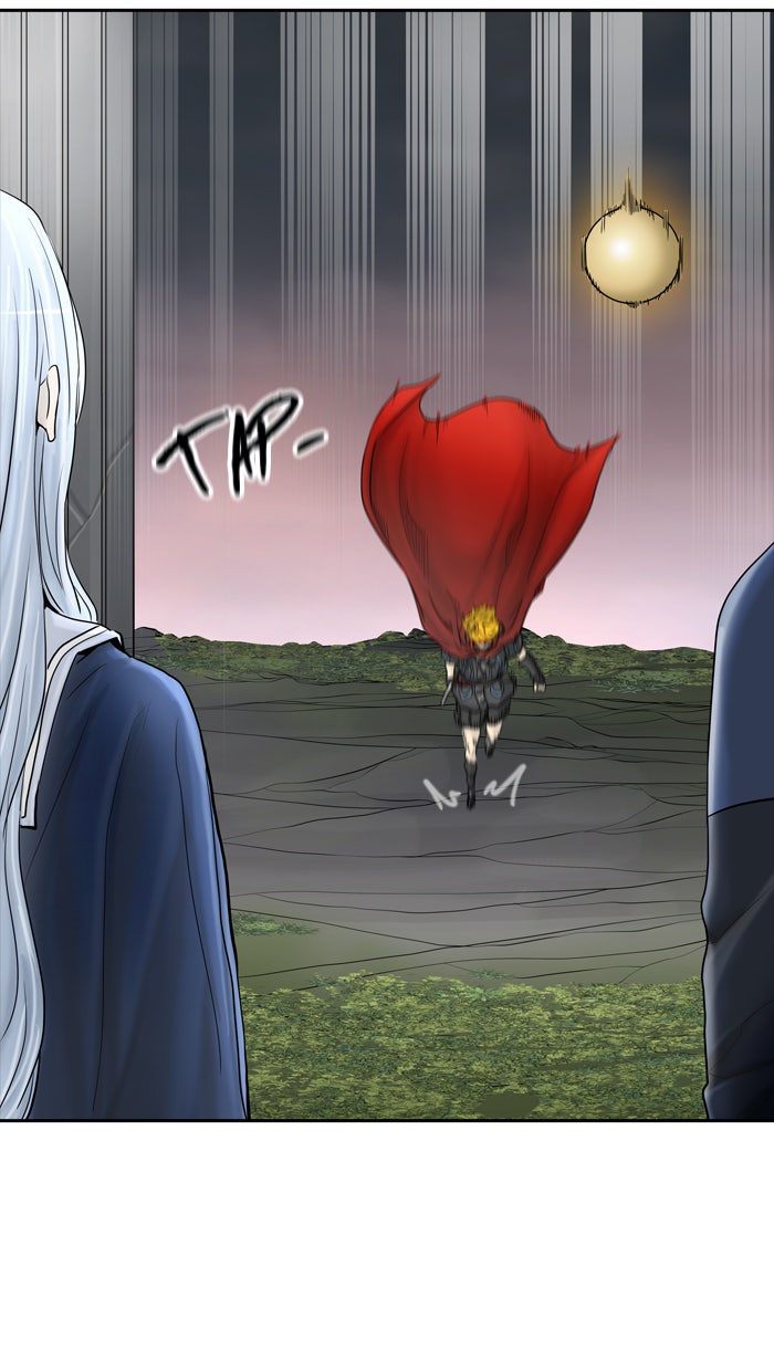 Tower of God manga, chapter 370, page 100 of 118