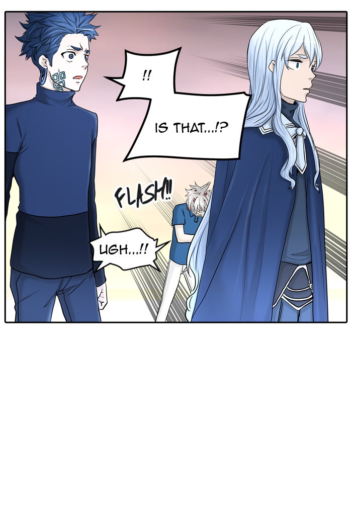 Tower of God manga, chapter 370, page 102 of 118