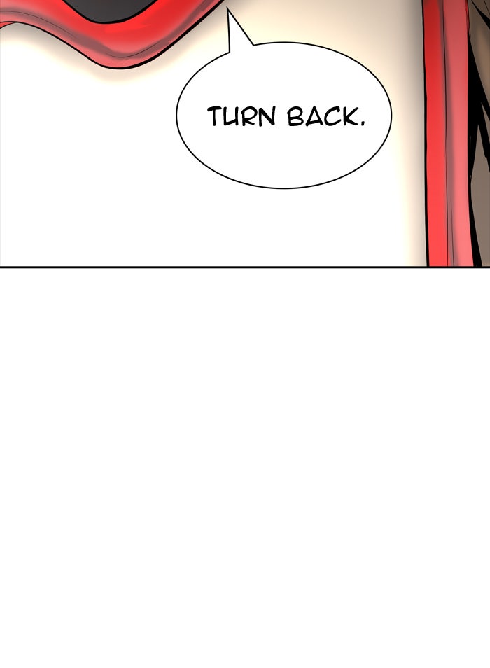 Tower of God manga, chapter 370, page 105 of 118