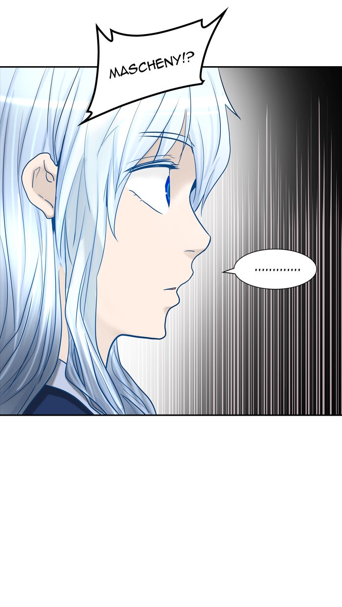 Tower of God manga, chapter 370, page 107 of 118