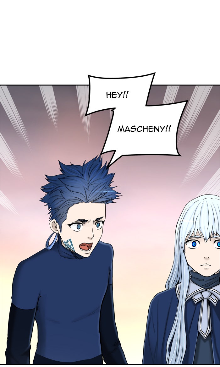 Tower of God manga, chapter 370, page 108 of 118