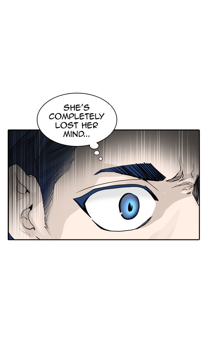 Tower of God manga, chapter 370, page 109 of 118