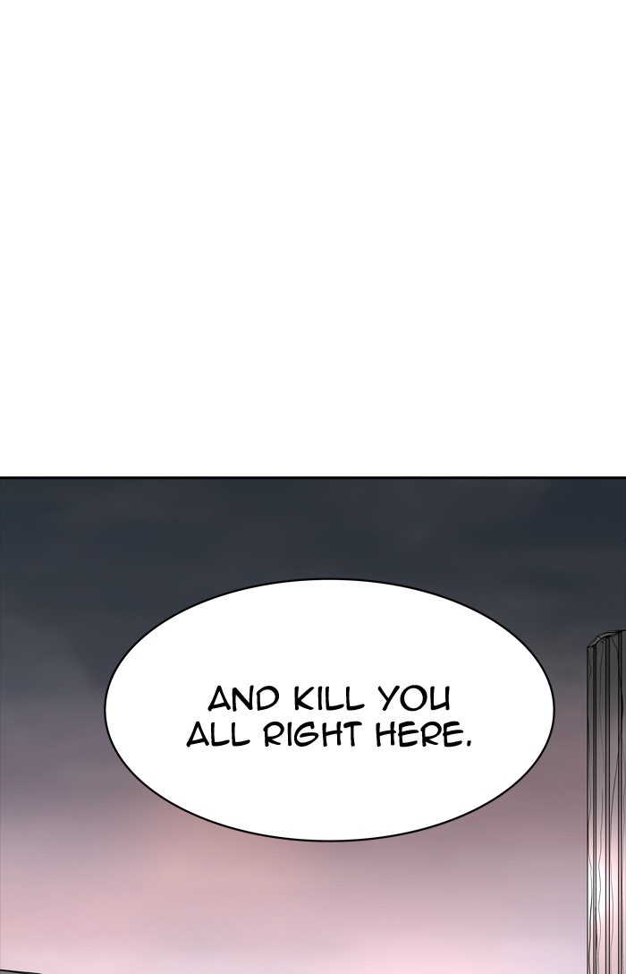 Tower of God manga, chapter 370, page 117 of 118