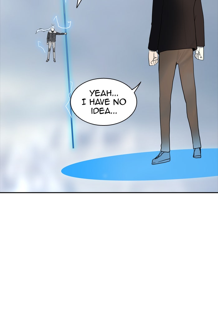 Tower of God manga, chapter 370, page 15 of 118