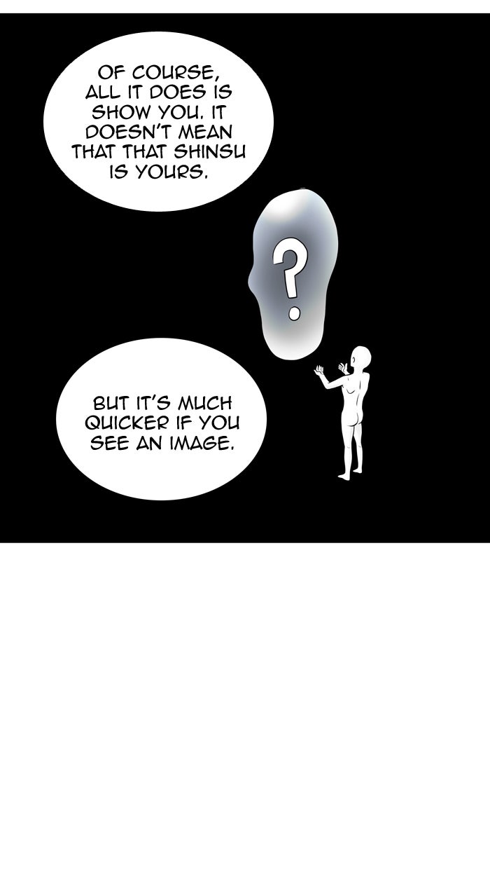 Tower of God manga, chapter 370, page 22 of 118