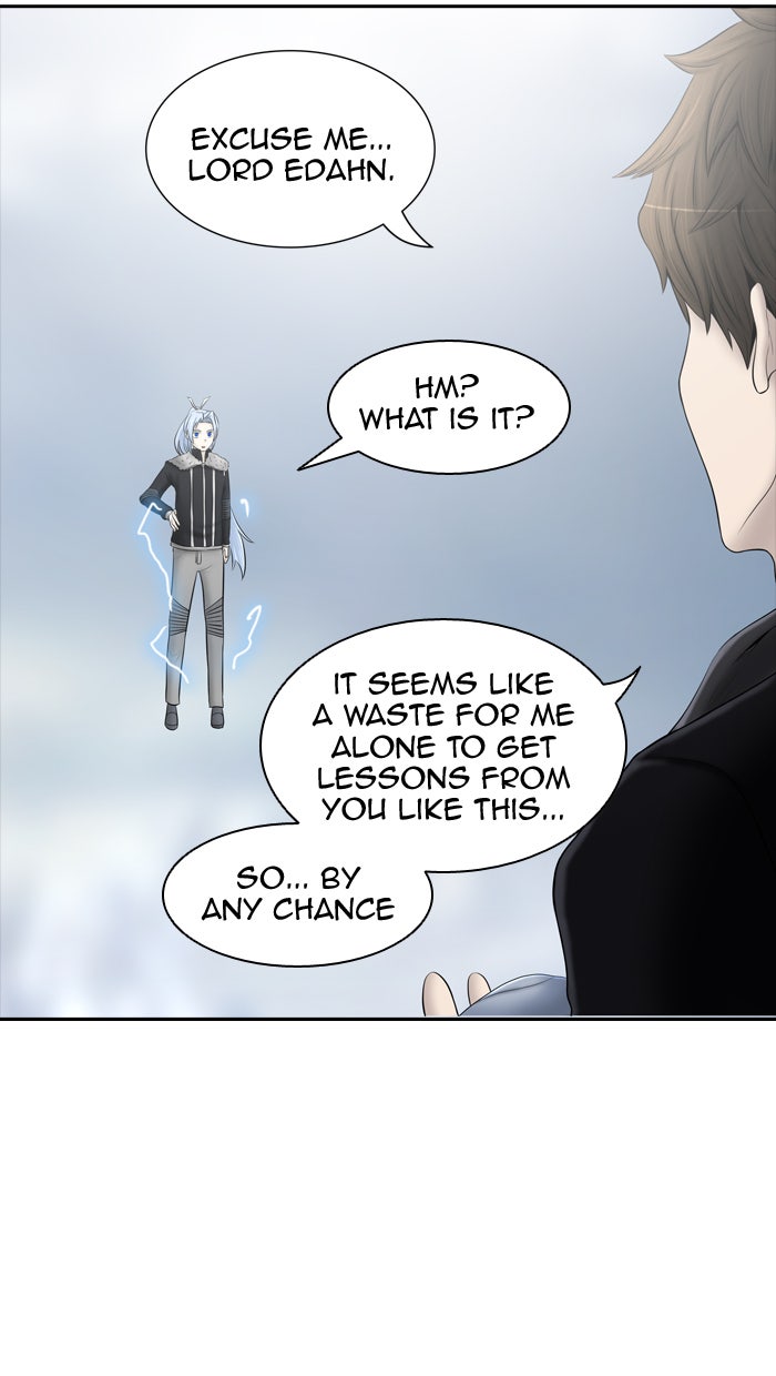 Tower of God manga, chapter 370, page 24 of 118