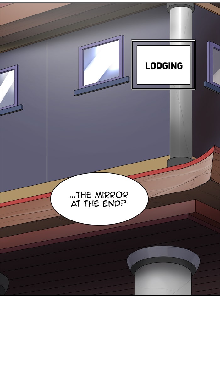 Tower of God manga, chapter 370, page 27 of 118