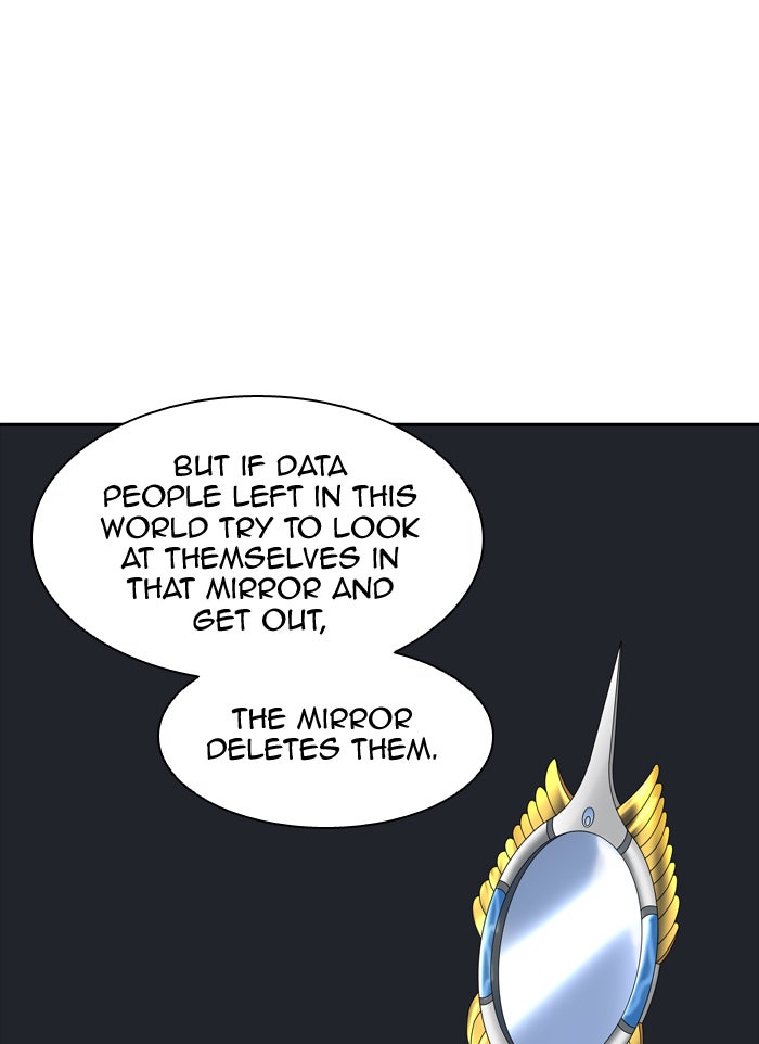 Tower of God manga, chapter 370, page 29 of 118
