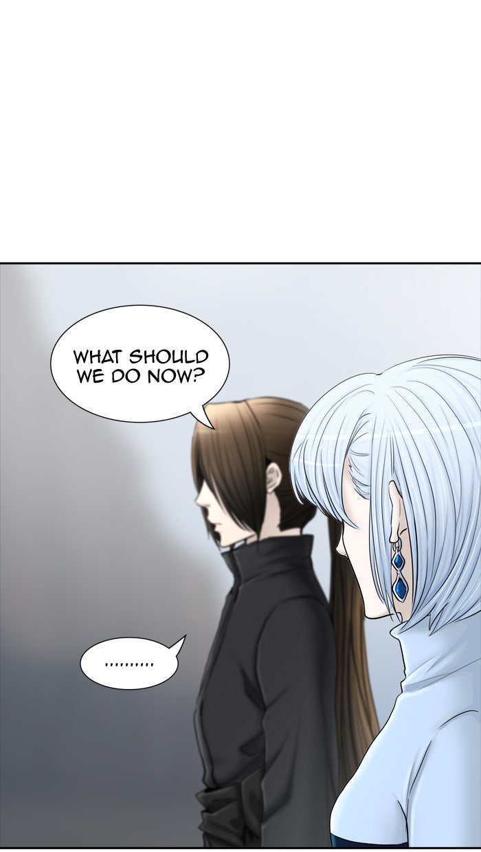 Tower of God manga, chapter 370, page 3 of 118