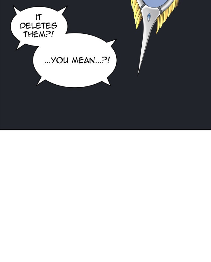 Tower of God manga, chapter 370, page 30 of 118