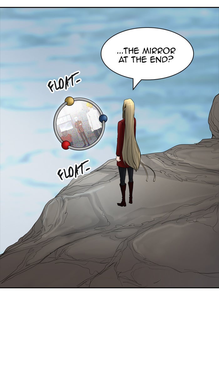 Tower of God manga, chapter 370, page 35 of 118