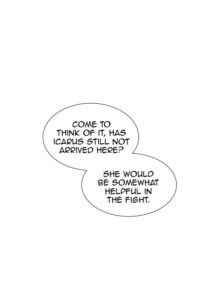 Tower of God manga, chapter 370, page 37 of 118