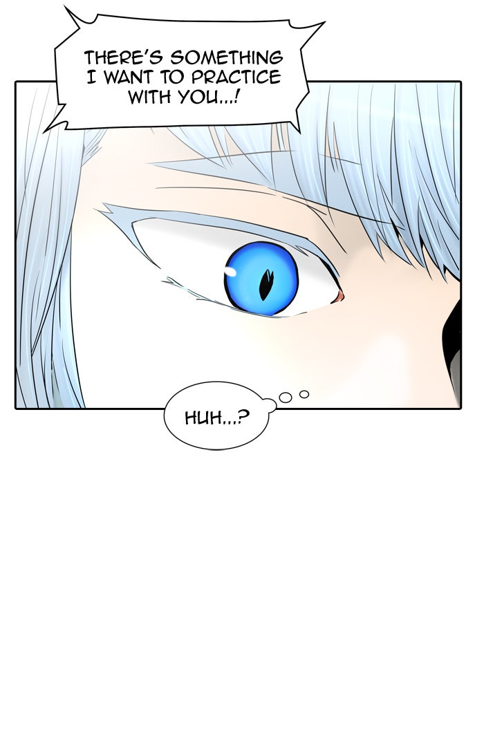 Tower of God manga, chapter 370, page 40 of 118