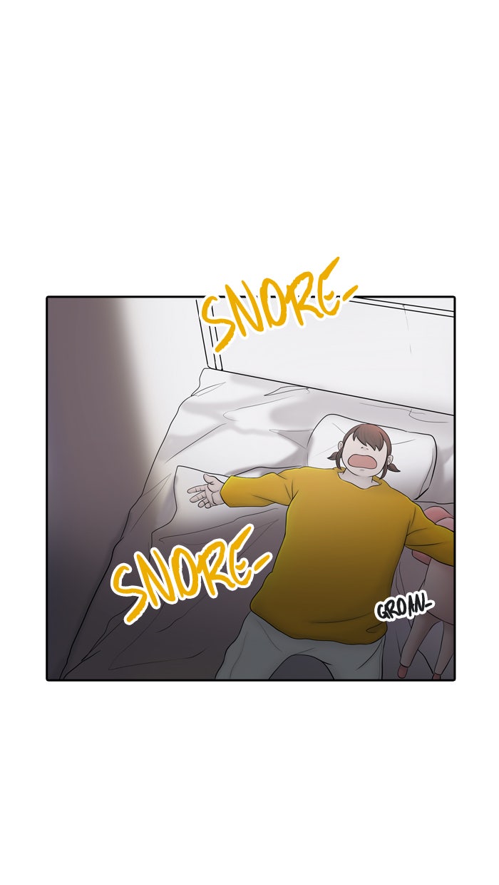 Tower of God manga, chapter 370, page 41 of 118