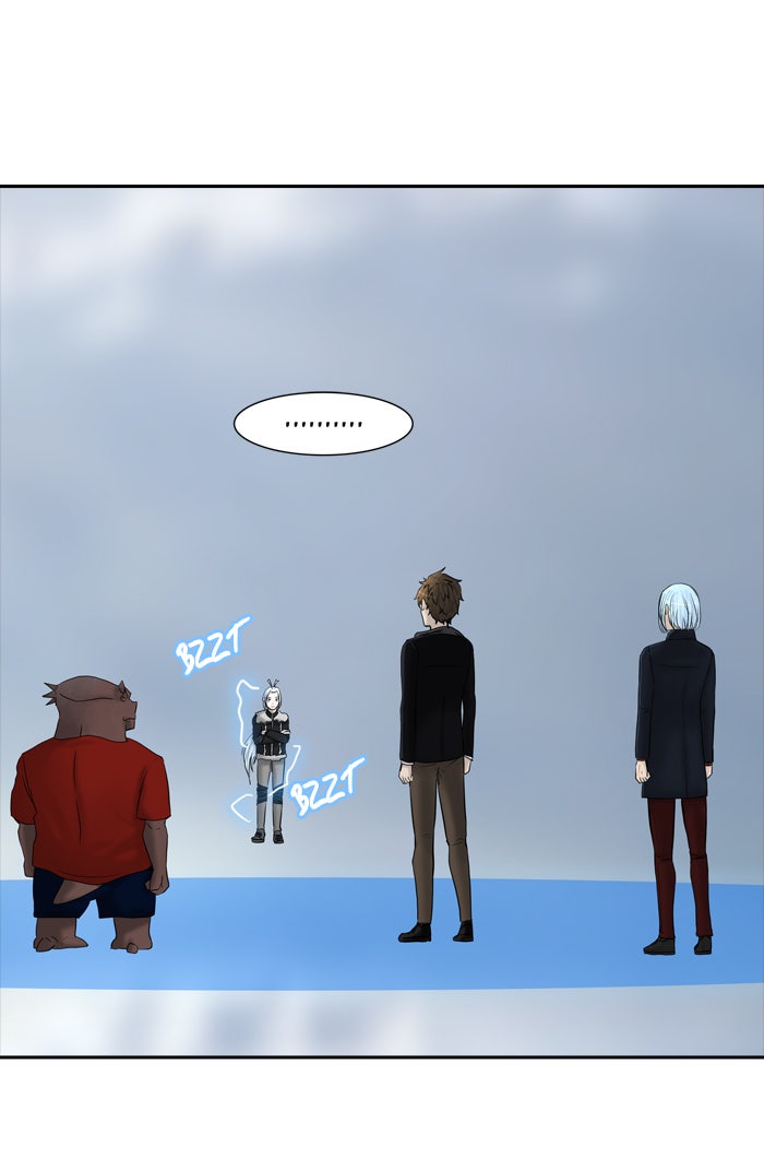 Tower of God manga, chapter 370, page 42 of 118