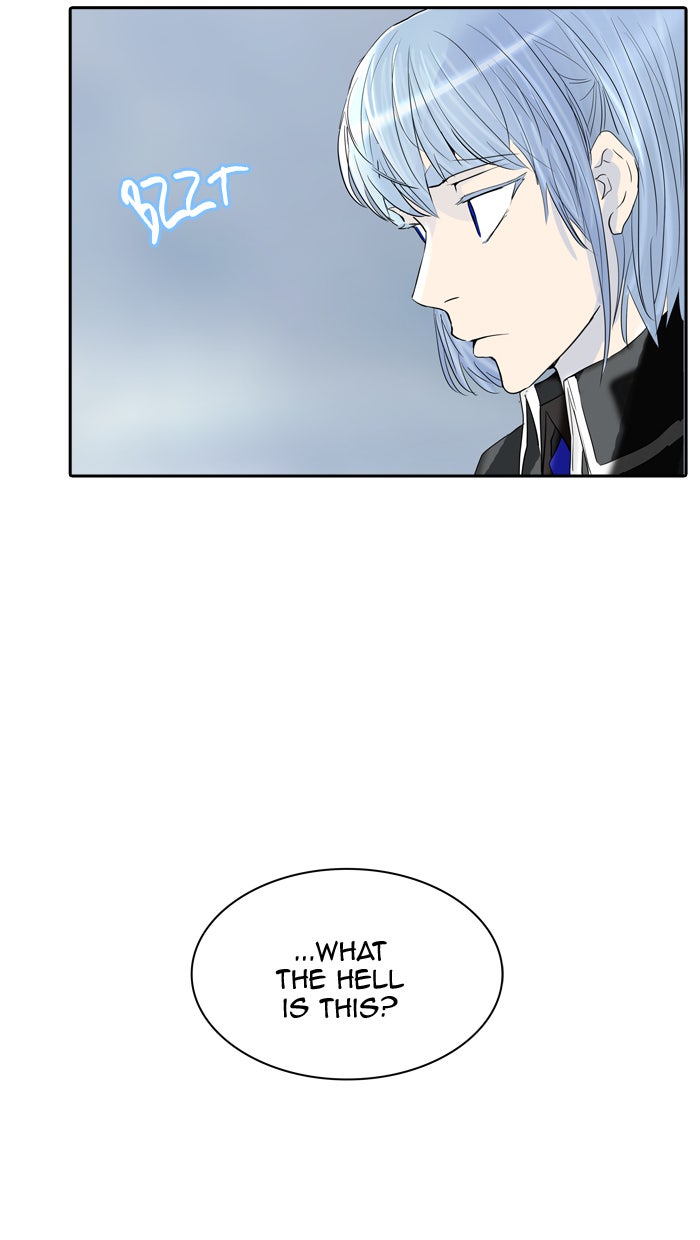 Tower of God manga, chapter 370, page 44 of 118
