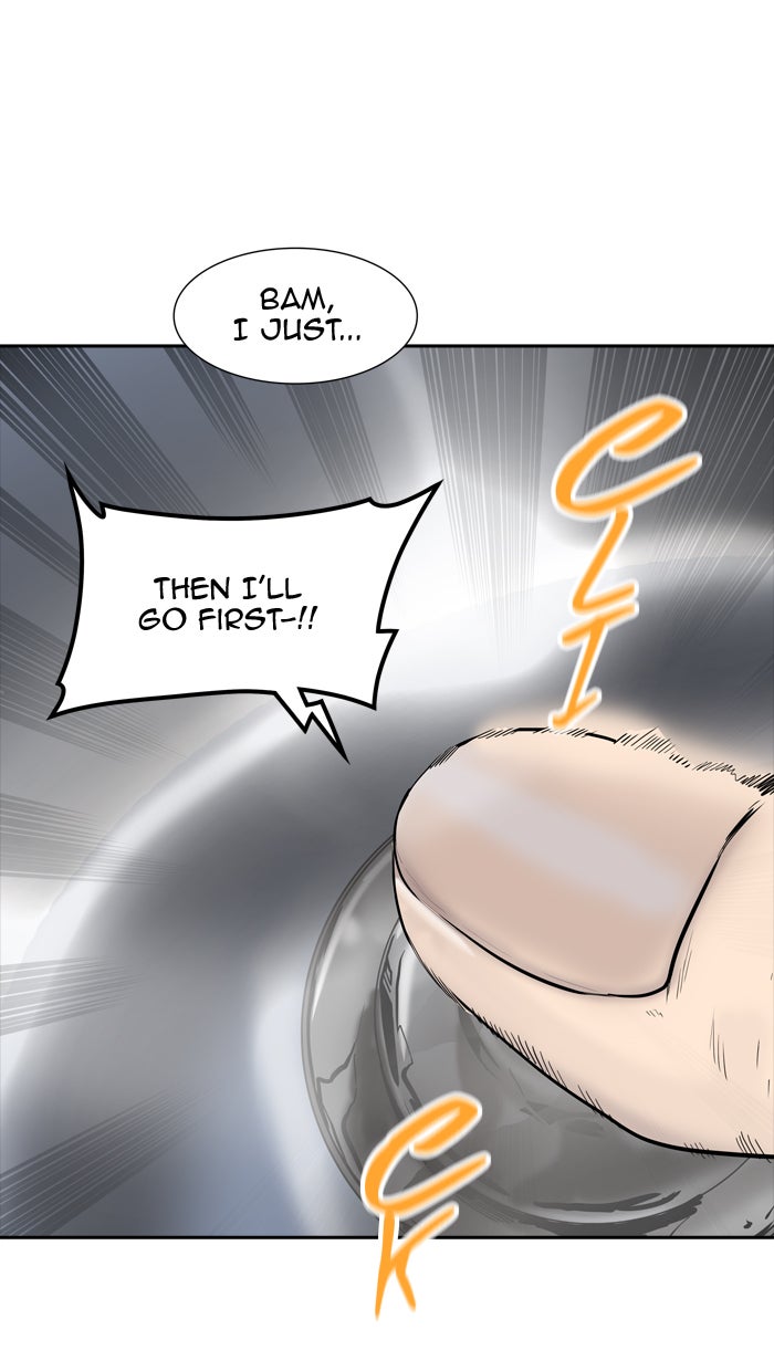 Tower of God manga, chapter 370, page 47 of 118