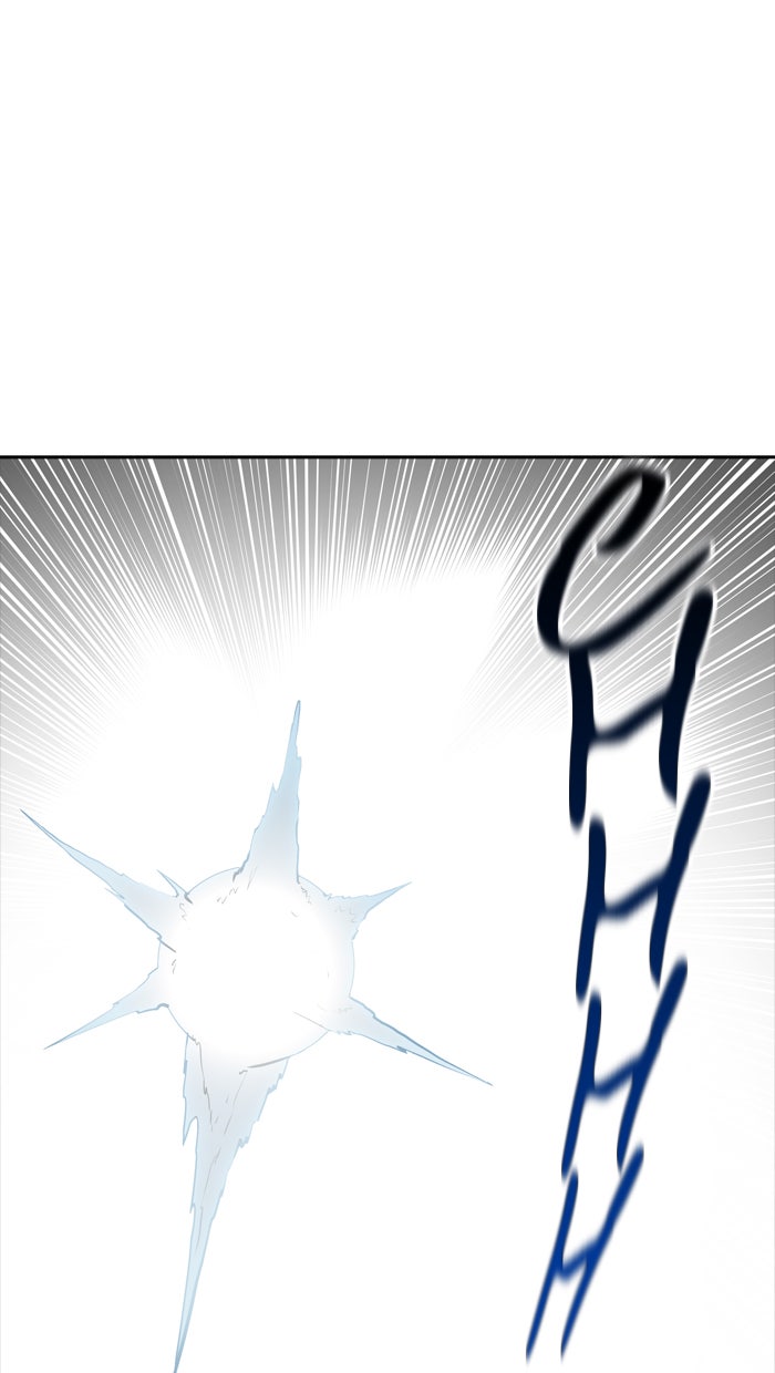 Tower of God manga, chapter 370, page 49 of 118