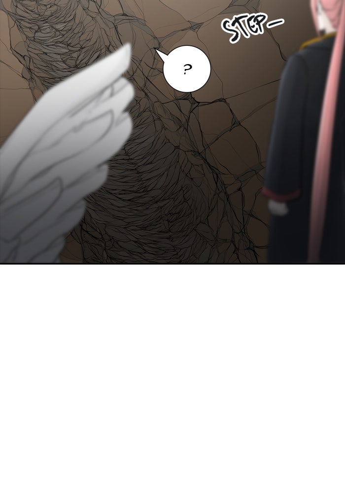 Tower of God manga, chapter 370, page 5 of 118