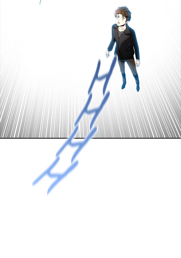 Tower of God manga, chapter 370, page 50 of 118