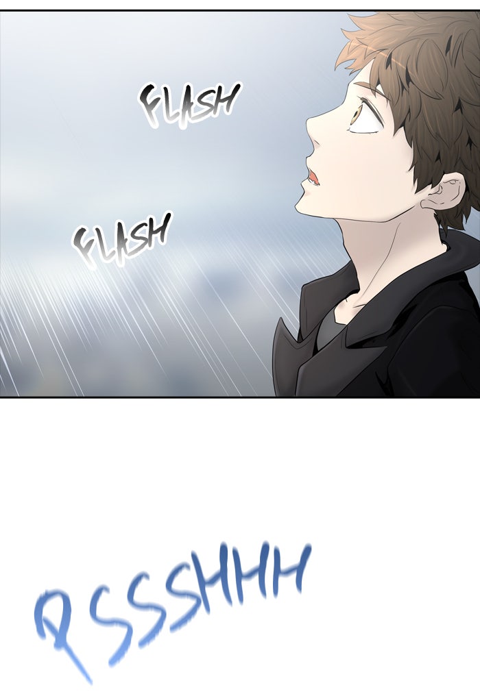 Tower of God manga, chapter 370, page 51 of 118