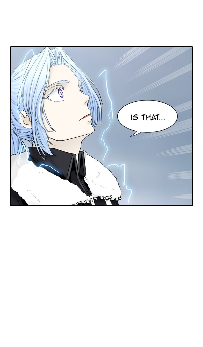 Tower of God manga, chapter 370, page 53 of 118