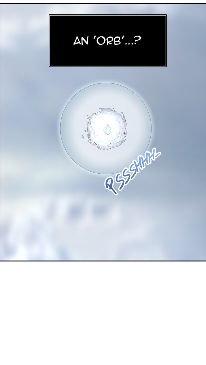 Tower of God manga, chapter 370, page 54 of 118