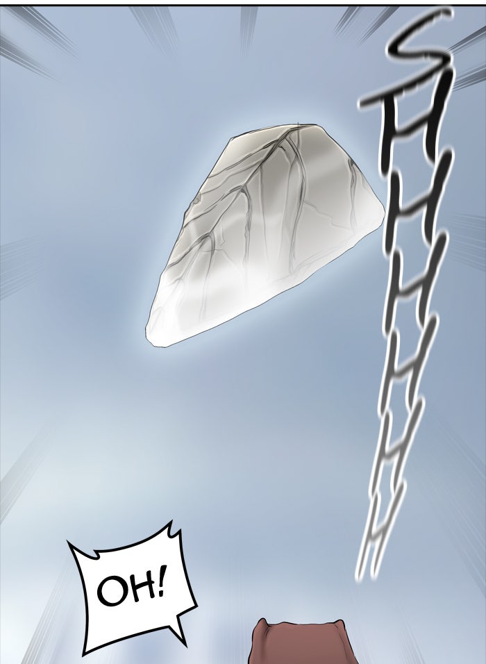 Tower of God manga, chapter 370, page 57 of 118