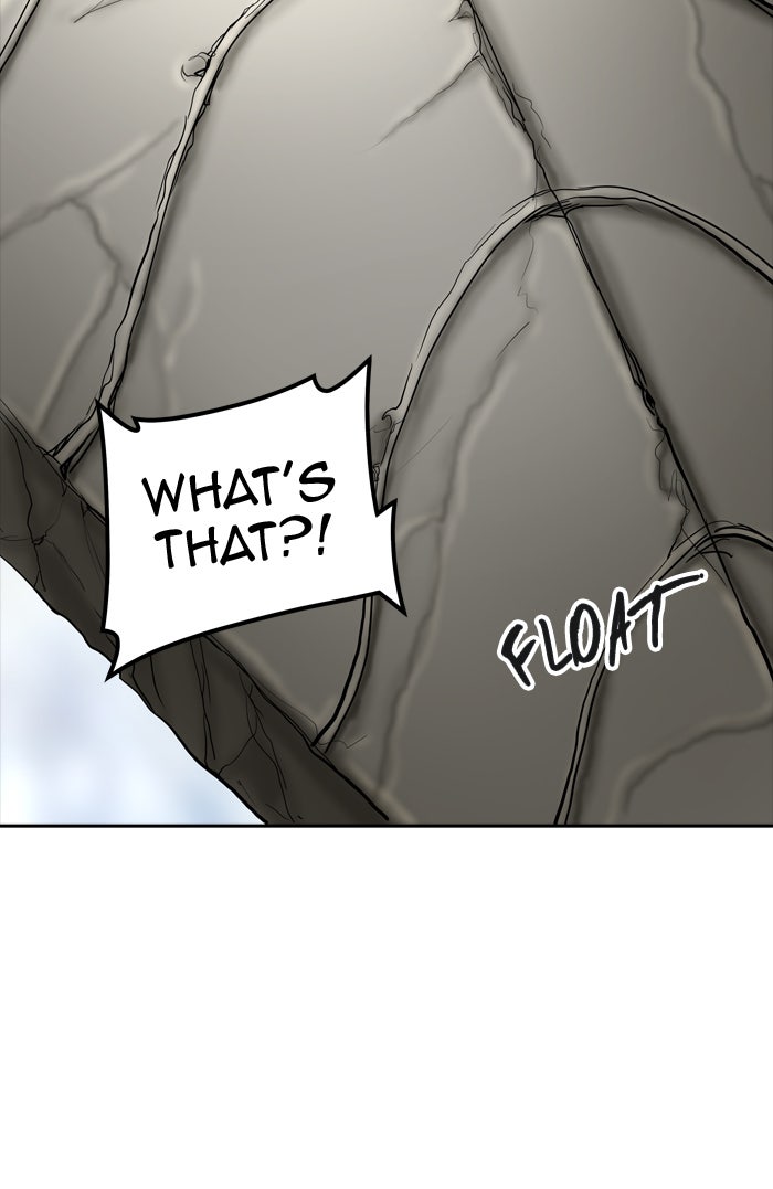 Tower of God manga, chapter 370, page 59 of 118