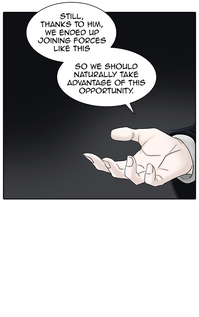 Tower of God manga, chapter 370, page 6 of 118