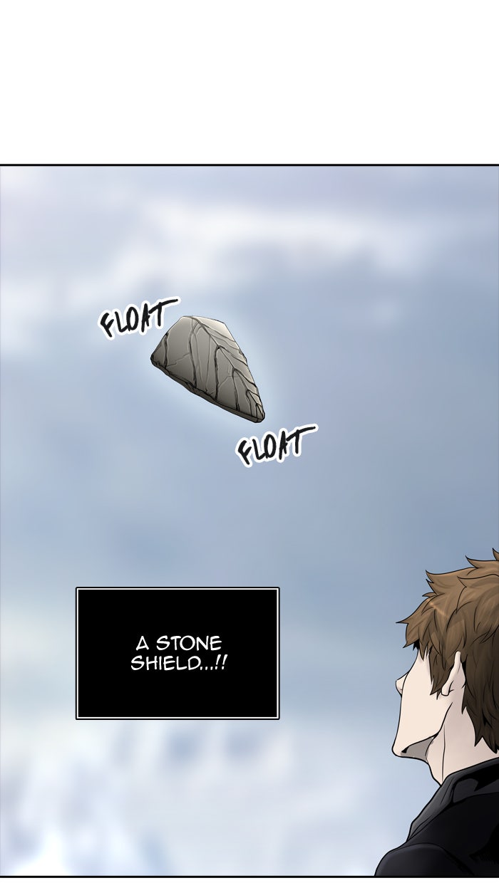 Tower of God manga, chapter 370, page 60 of 118