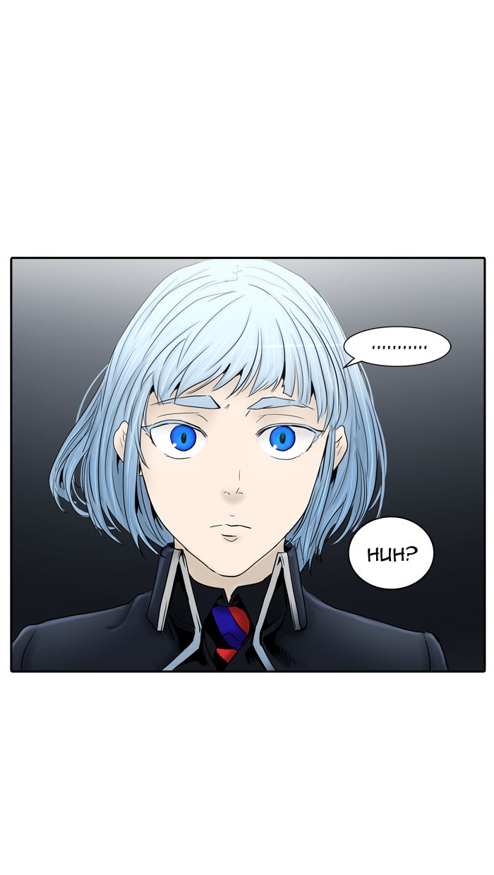 Tower of God manga, chapter 370, page 63 of 118