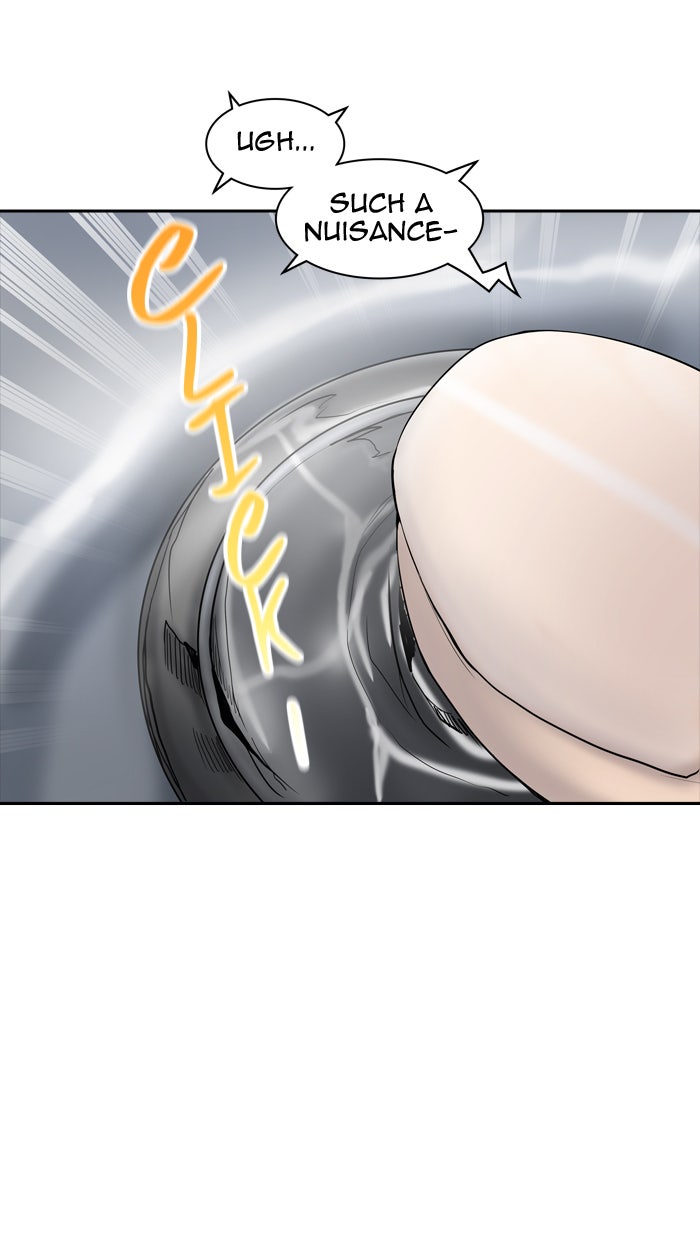 Tower of God manga, chapter 370, page 64 of 118