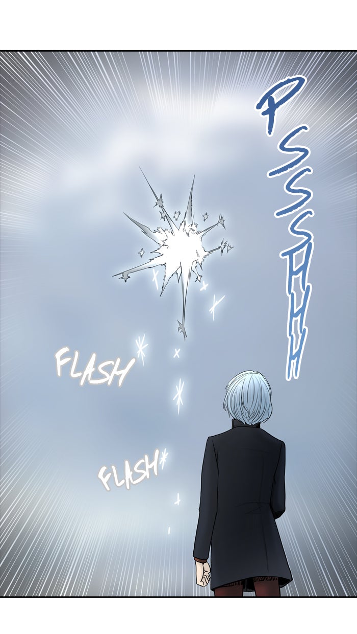 Tower of God manga, chapter 370, page 65 of 118