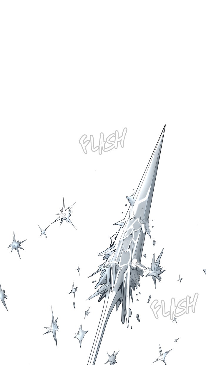 Tower of God manga, chapter 370, page 66 of 118