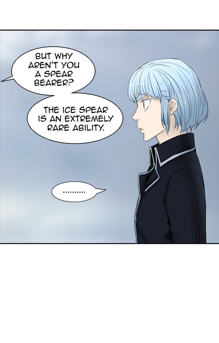 Tower of God manga, chapter 370, page 69 of 118