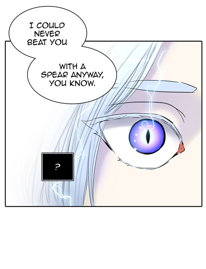 Tower of God manga, chapter 370, page 70 of 118