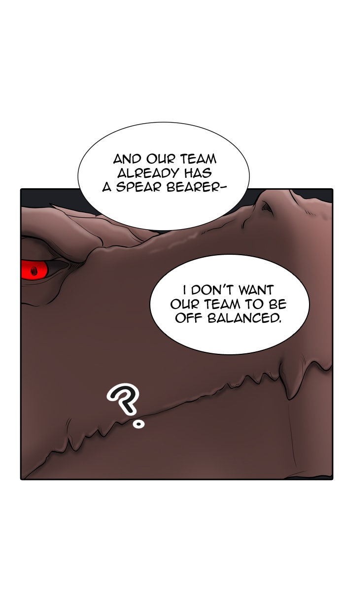 Tower of God manga, chapter 370, page 72 of 118