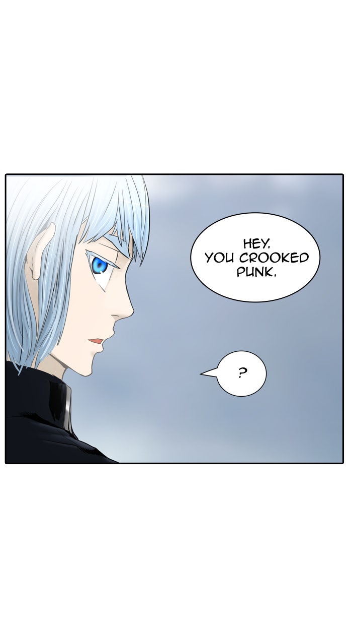 Tower of God manga, chapter 370, page 75 of 118